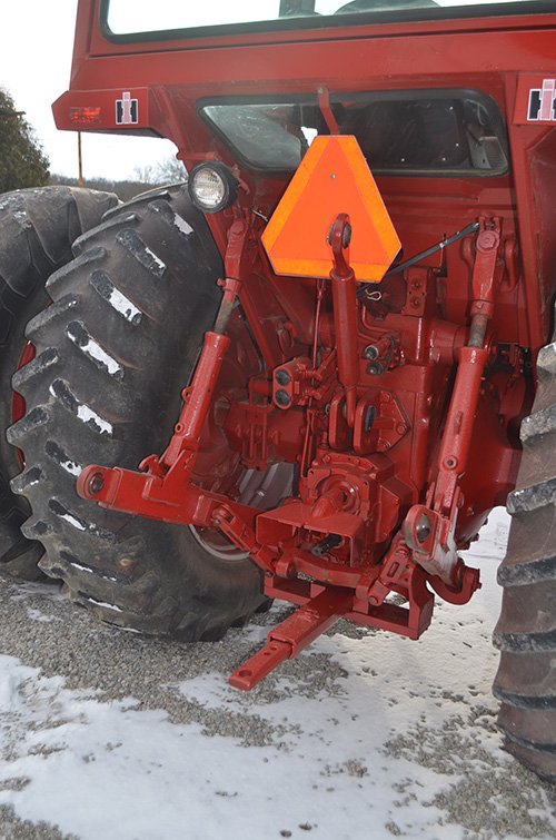 Property photo 7 - FARM EQUIPMENT AUCTION IN ALLEN COUNTY